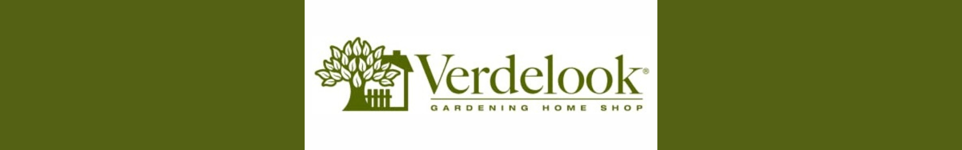 Verdelook