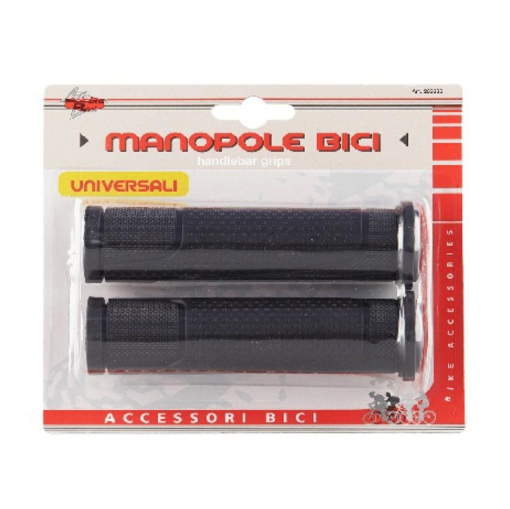 MANOPOLE BICI GOMMA