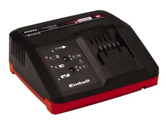 CARICABATTERIE 3A POWER X-CHARGER EINHELL