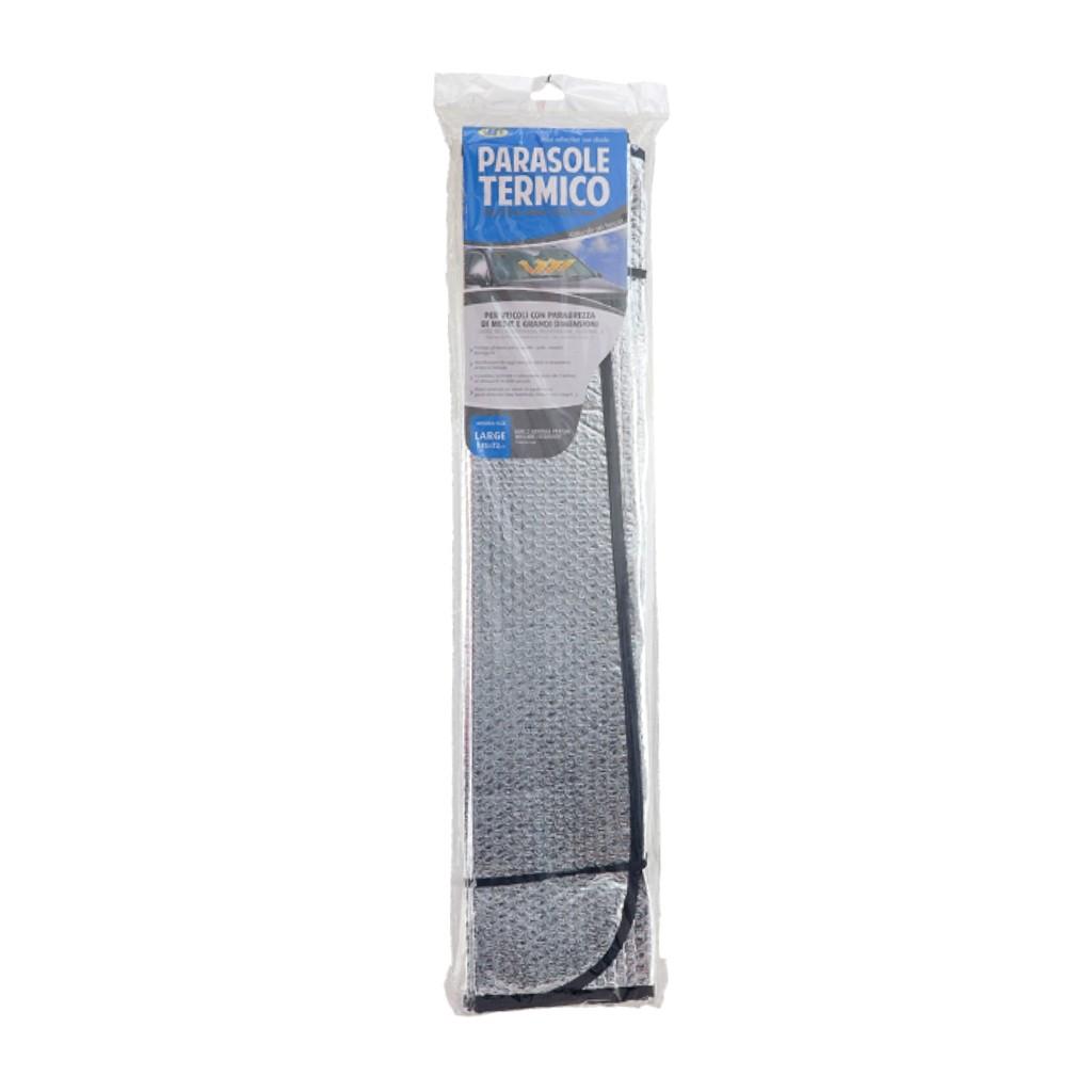 PARASOLE TERMICO RIFLETTENTE M/L