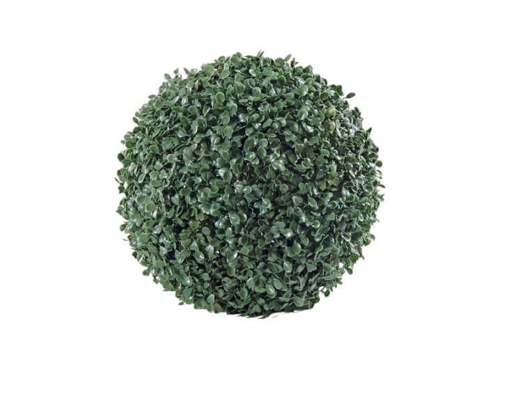 SFERA DECORATIVA SEMPREVERDE