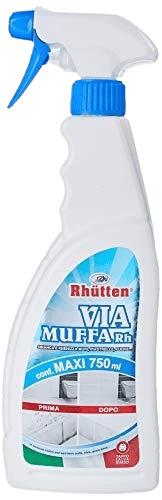 VIA MUFFA 750ML