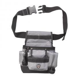 BORSA PORTA UTENSILI CON CINTURA