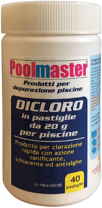 DICLORO IN PASTIGLIE 1 KG