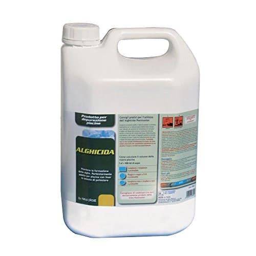 ANTIALGHE LIQUIDO 5 L
