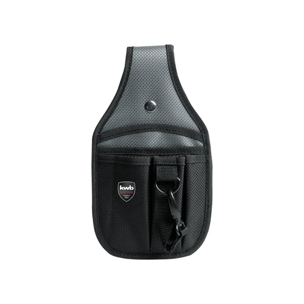 BORSA PORTA ATTREZZI PER CINTURA
