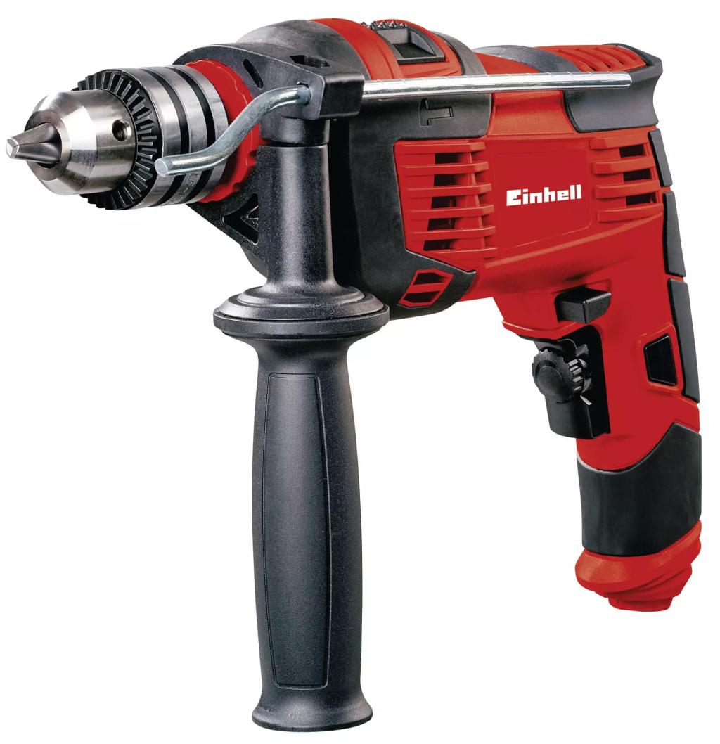 TRAPANO A PERCUSSIONE EINHELL TC-ID 1000 E