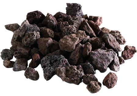 PIETRA LAVICA PER BARBECUE 3 KG