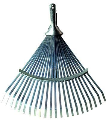 SCOPA RACCOGLIFOGLIE