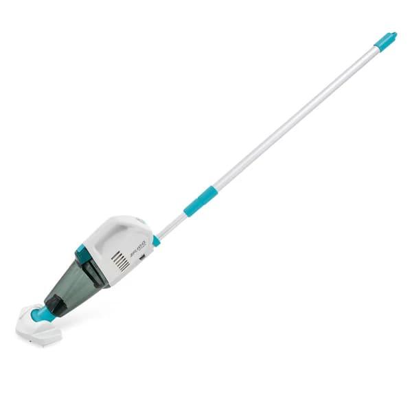ASPIRATORE PER PISCINA A BATTERIA