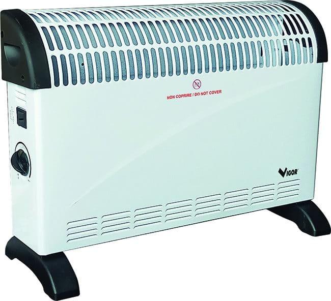 TERMOCONVETTORE ELETTRICO BK-TC1500 BLINKY
