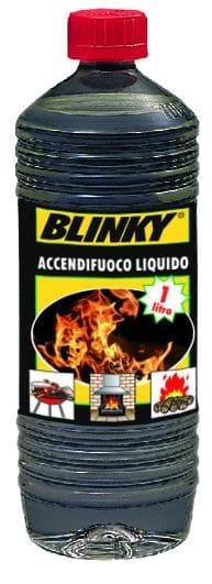 ACCENDIFUOCO LIQUIDO BLINKY 1 L