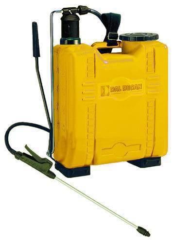 POMPA IRRORATRICE 12 L