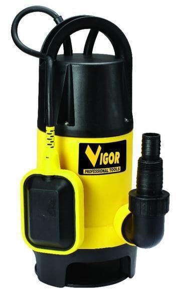 ELETTROPOMPA SOMMERSA VIGOR AL-750