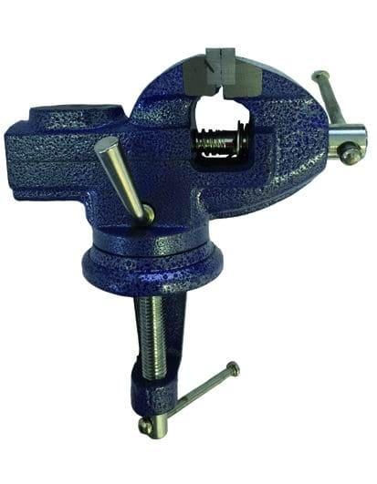 MORSA BLINKY IN GHISA CON BASE FISSA