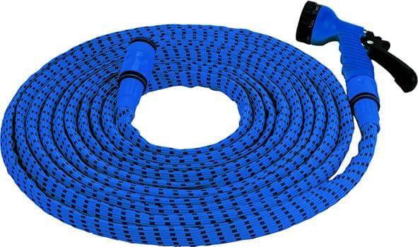 KIT TUBO ESTENSIBILE CORAL 15 M