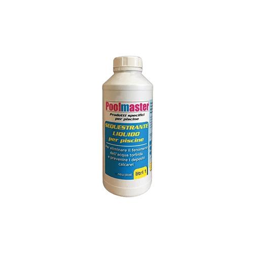 SEQUESTRANTE LIQUIDO 1 L