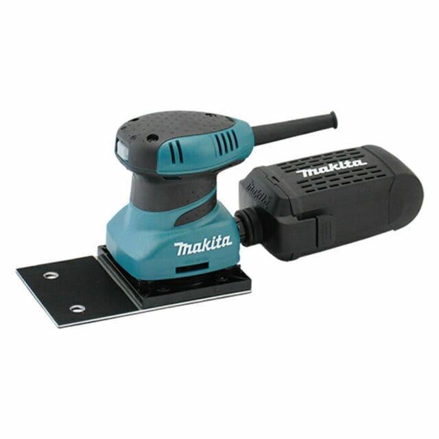 LEVIGATRICE ORBITALE MAKITA BO4566