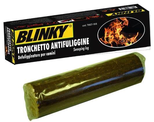 TRONCHETTO ANTIFULIGGINE BLINKY