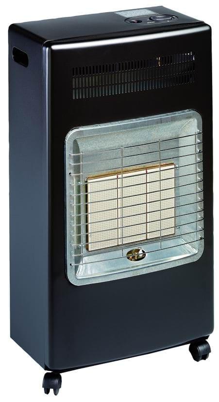 STUFA A GAS INFRAROSSI BARTOLINI LIGHT-I