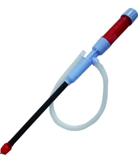 POMPA DA TRAVASO A BATTERIA VIGOR V-PT/B