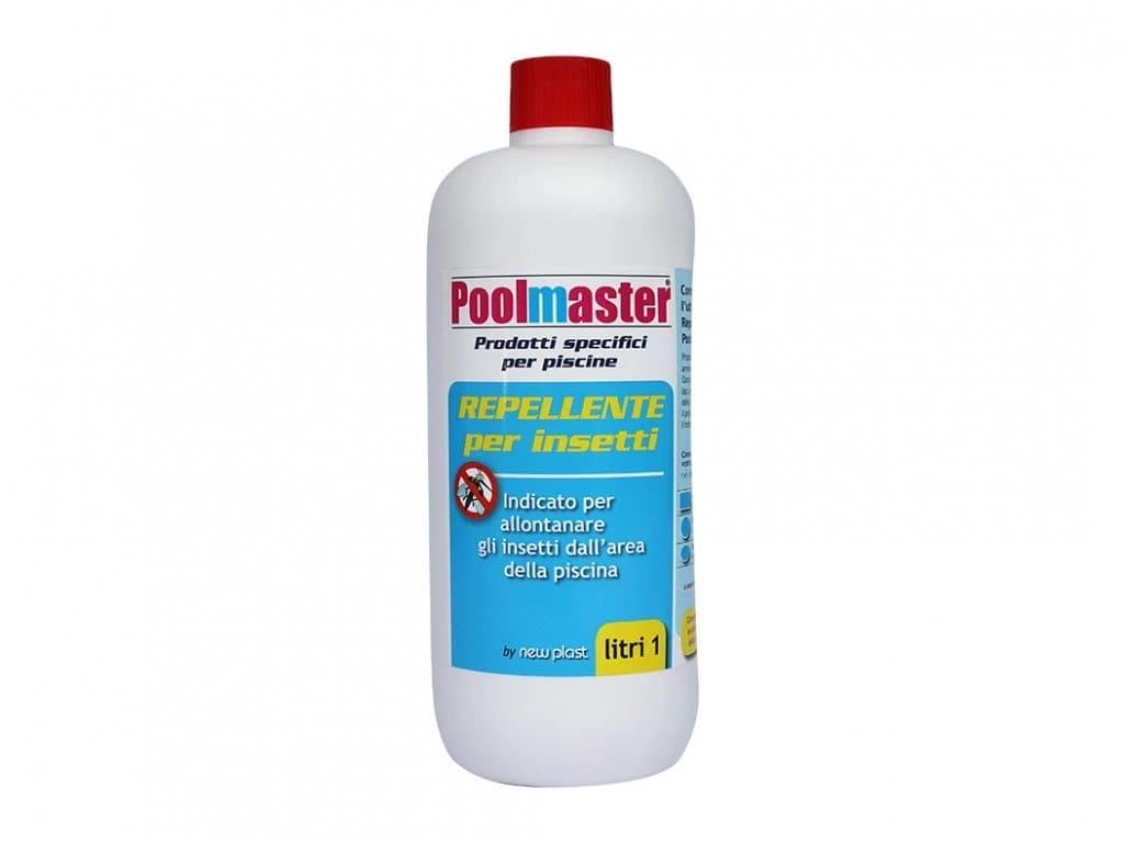 REPELLENTE PER INSETTI CONCENTRATO 1 L