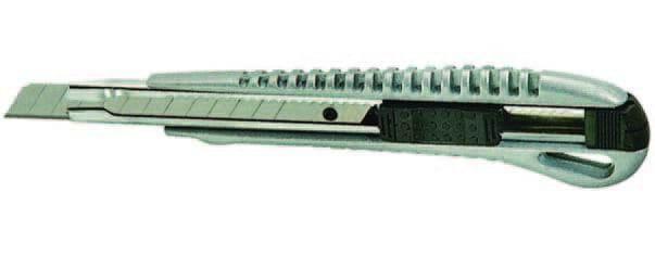CUTTER 9 MM