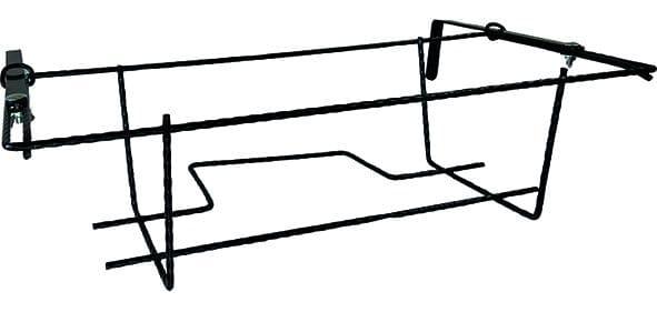 PORTAVASO DA BALCONE REGOLABILE 50CM