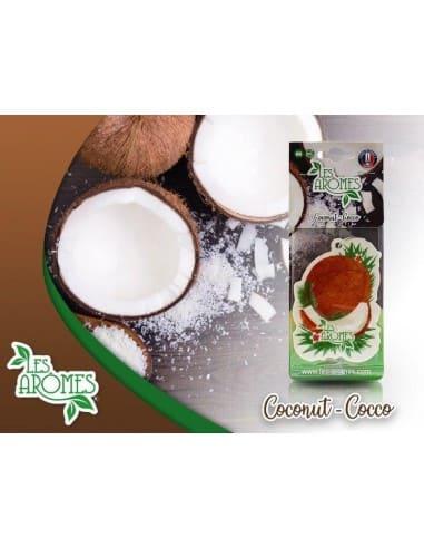 Deo Auto Retrovisore Cocco