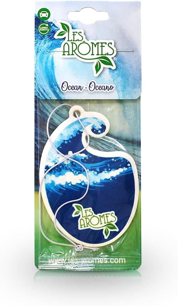 Deo Auto Retrovisore Oceano