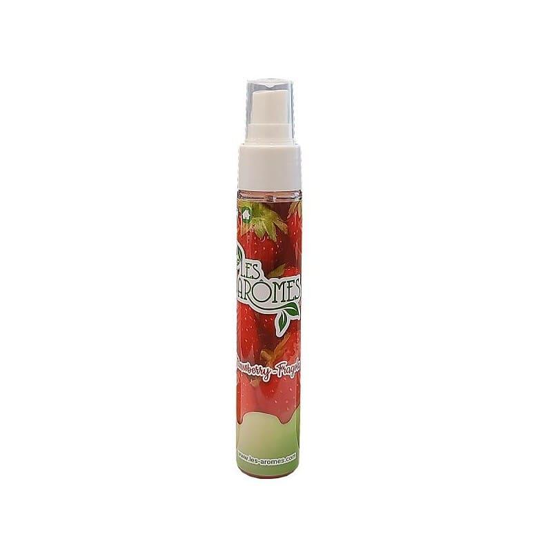 Deo Spray 60ml Fragola