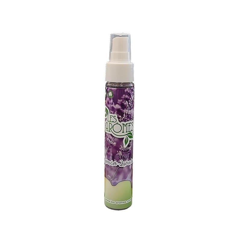Deo Spray 60ml Lavanda
