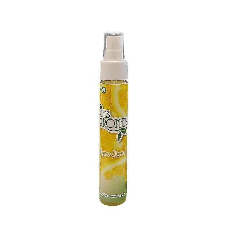 Deo Spray 60ml Limone