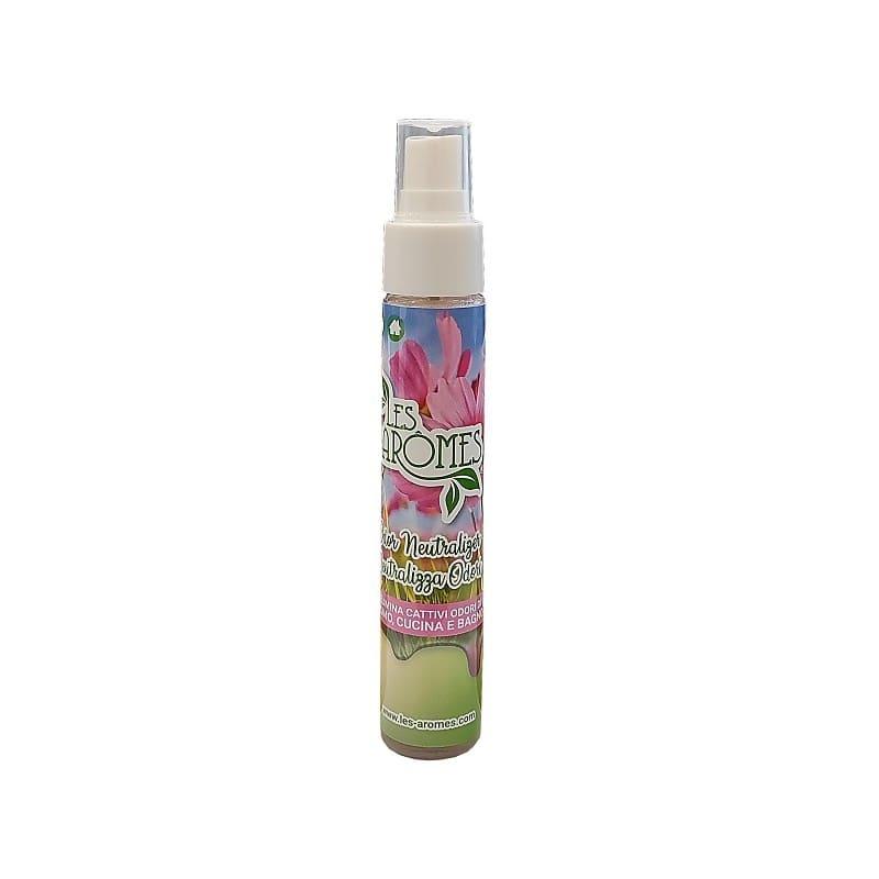Deo Spray 60ml Neutralizza Odori
