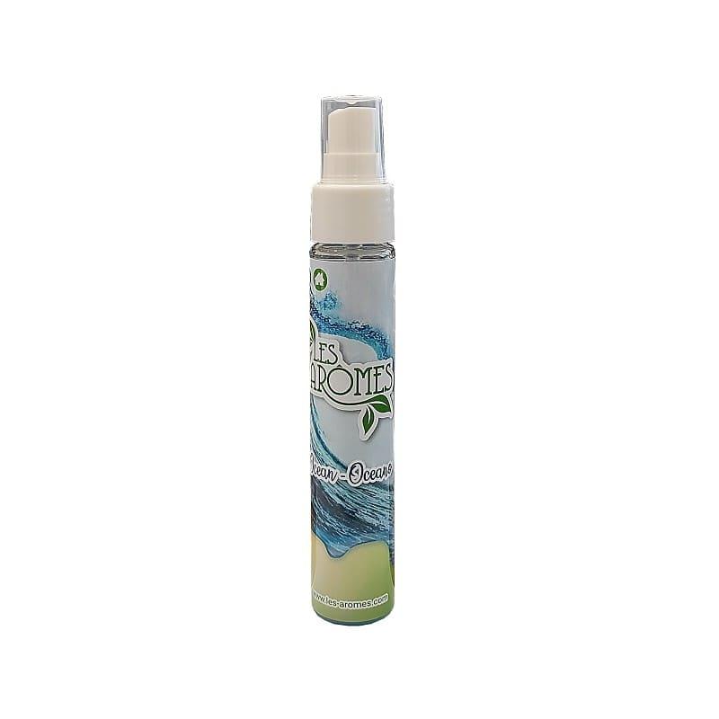Deo Spray 60ml Oceano