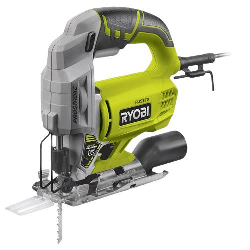 SEGHETTO ALTERNATIVO RJS750-G RYOBI
