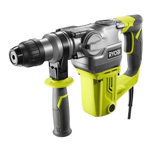 TASSELLATORE SDS+ RYOBI RSDS1050-K