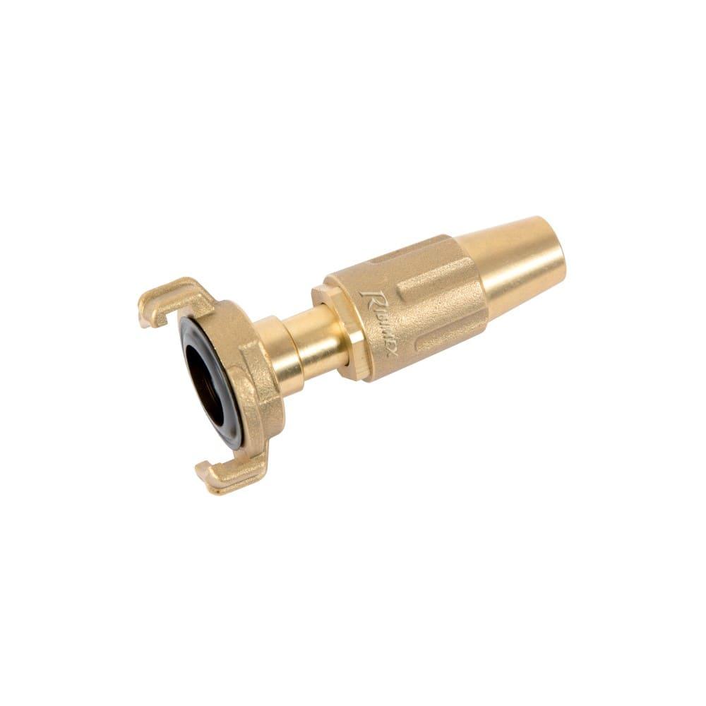 LANCIA IRRIGAZIONE IN OTTONE RIBIMEX