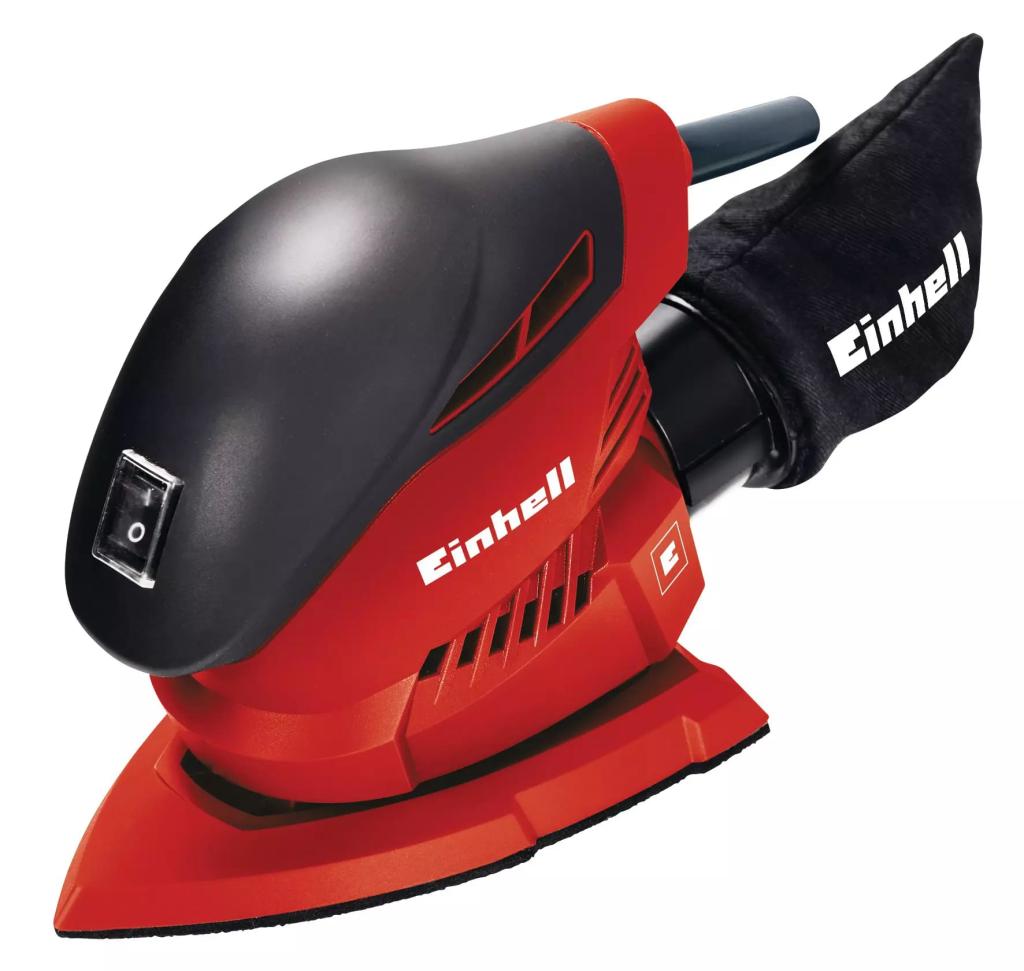 LEVIGATRICE ORBITALE EINHELL TH-OS 1016