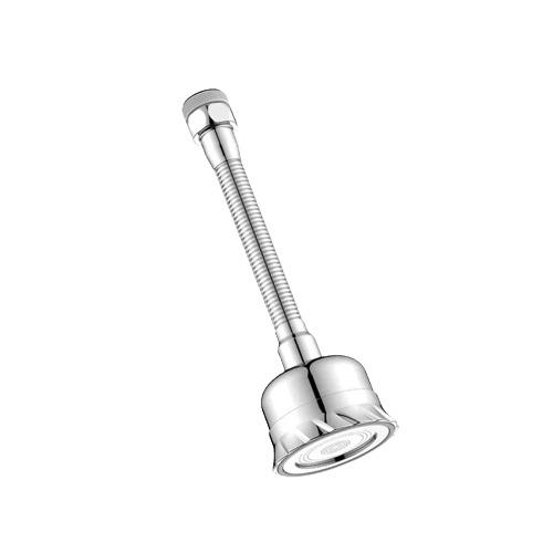 ROMPIGETTO CON TUBO SNODABILE IDROBRIC