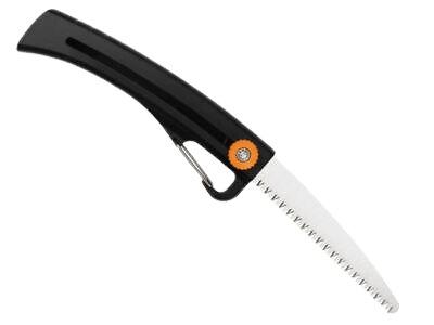 SEGHETTO DA GIARDINO SOLID FISKARS