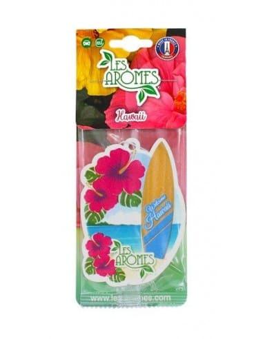 Deo Auto Retrovisore Hawaii
