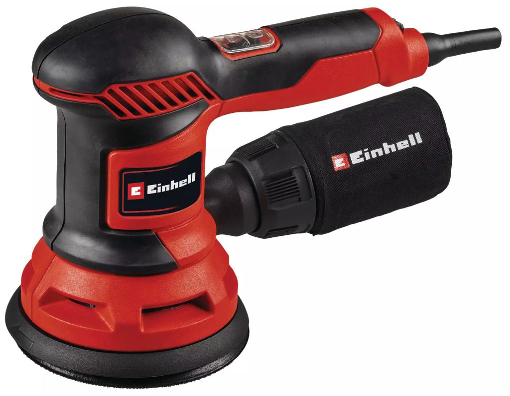 LEVIGATRICE ROTORBITALE EINHELL TC-RS 425