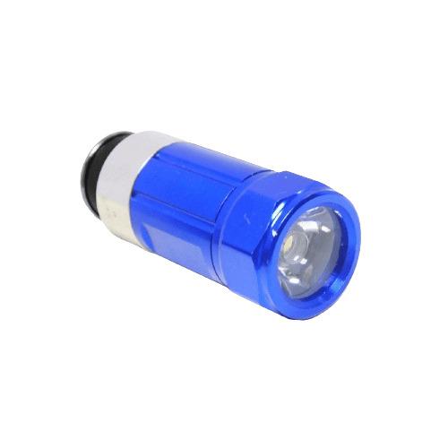 MINI TORCIA LED PER AUTO