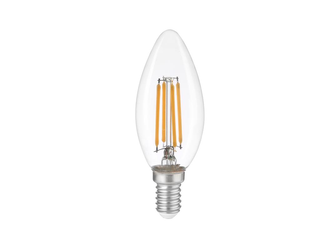 LAMPADINA LED CLASSE A CALDELA E14 2,3W 4000K