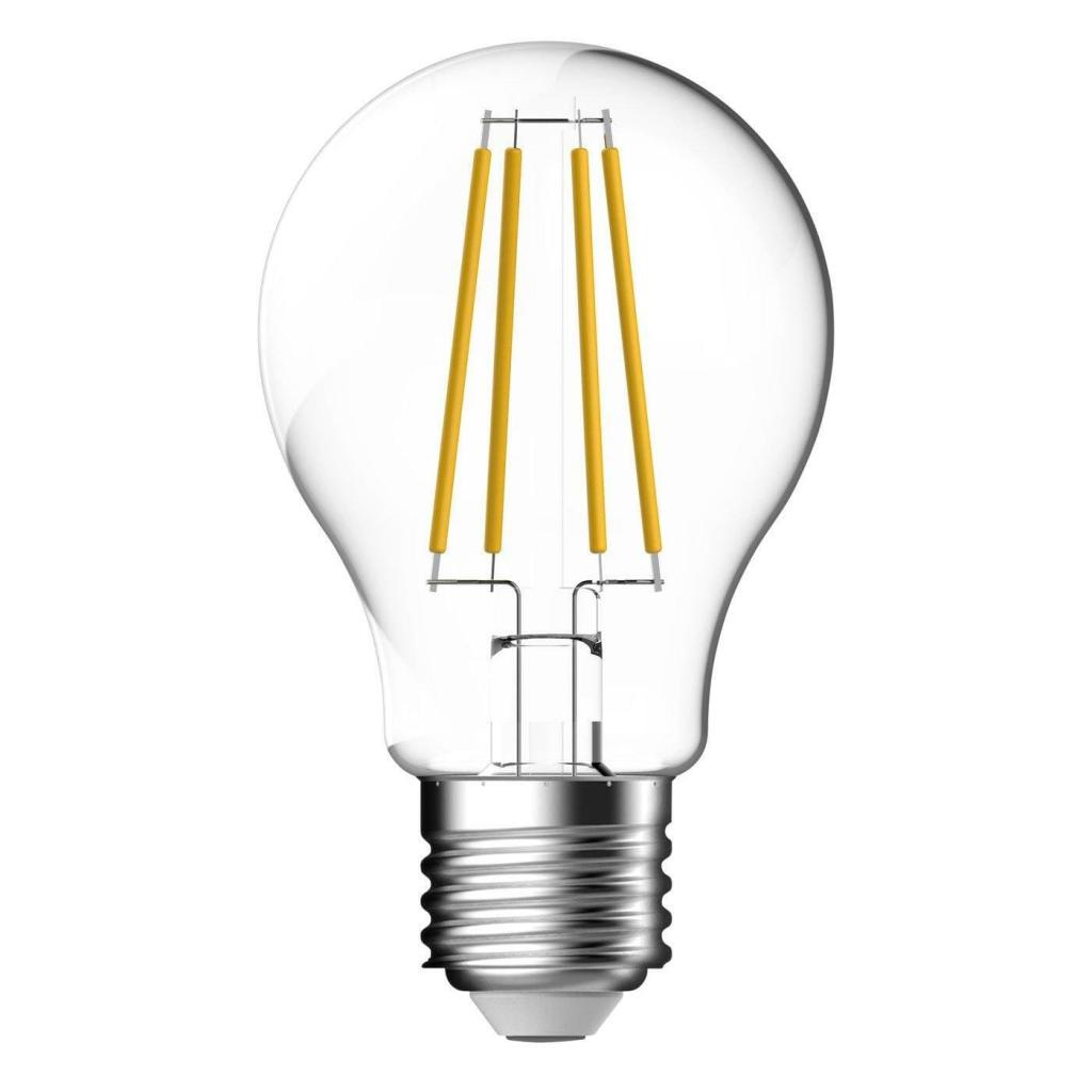 LAMPADINA LED CLASSE A GOCCIA E27 3,8W 4000K