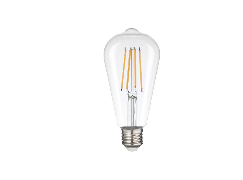LAMPADINA LED CLASSE A EDISON E27 4W 4000K