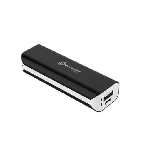 POWERBANK 2600 MAH