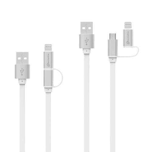 CAVO ALIMENTAZIONE USB - LIGHTNING
