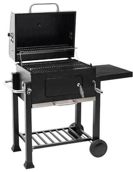 BARBECUE GRINGO GMR